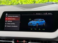 USED 2019 69 BMW 1 SERIES 2.0 M135i Auto xDrive Euro 6 (s/s) 5dr 3 YEAR WARRANTY ONLY Â£1198