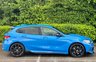 USED 2019 69 BMW 1 SERIES 2.0 M135i Auto xDrive Euro 6 (s/s) 5dr 3 YEAR WARRANTY ONLY Â£1198