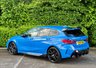 USED 2019 69 BMW 1 SERIES 2.0 M135i Auto xDrive Euro 6 (s/s) 5dr 3 YEAR WARRANTY ONLY Â£1198