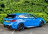USED 2019 69 BMW 1 SERIES 2.0 M135i Auto xDrive Euro 6 (s/s) 5dr 3 YEAR WARRANTY ONLY Â£1198