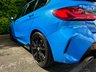 USED 2019 69 BMW 1 SERIES 2.0 M135i Auto xDrive Euro 6 (s/s) 5dr 3 YEAR WARRANTY ONLY Â£1198