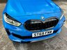 USED 2019 69 BMW 1 SERIES 2.0 M135i Auto xDrive Euro 6 (s/s) 5dr 3 YEAR WARRANTY ONLY Â£1198