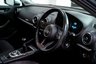 USED 2018 AUDI A3 1.6 TDI SE Technik Sportback 5dr Diesel Manual Euro 6 (s/s) (116 ps) Excellent Fuel Economy, Cruise