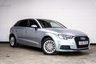 USED 2018 AUDI A3 1.6 TDI SE Technik Sportback 5dr Diesel Manual Euro 6 (s/s) (116 ps) Excellent Fuel Economy, Cruise