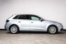 USED 2018 AUDI A3 1.6 TDI SE Technik Sportback 5dr Diesel Manual Euro 6 (s/s) (116 ps) Excellent Fuel Economy, Cruise