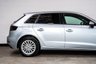 USED 2018 AUDI A3 1.6 TDI SE Technik Sportback 5dr Diesel Manual Euro 6 (s/s) (116 ps) Excellent Fuel Economy, Cruise