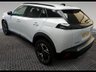 USED 2025 74 PEUGEOT 2008 1.2 PureTech Allure SUV 5dr Petrol Manual Euro 6 (s/s) (130 ps) 
