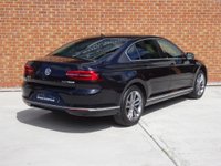 USED 2017 67 VOLKSWAGEN PASSAT 2.0 TDI GT Euro 6 (s/s) 4dr SUNROOF,SAT NAV,HTD SEATS,DAB