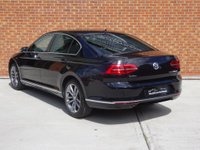 USED 2017 67 VOLKSWAGEN PASSAT 2.0 TDI GT Euro 6 (s/s) 4dr SUNROOF,SAT NAV,HTD SEATS,DAB