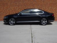 USED 2017 67 VOLKSWAGEN PASSAT 2.0 TDI GT Euro 6 (s/s) 4dr SUNROOF,SAT NAV,HTD SEATS,DAB