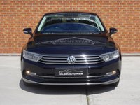 USED 2017 67 VOLKSWAGEN PASSAT 2.0 TDI GT Euro 6 (s/s) 4dr SUNROOF,SAT NAV,HTD SEATS,DAB