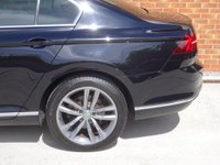 USED 2017 67 VOLKSWAGEN PASSAT 2.0 TDI GT Euro 6 (s/s) 4dr SUNROOF,SAT NAV,HTD SEATS,DAB