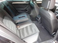 USED 2017 67 VOLKSWAGEN PASSAT 2.0 TDI GT Euro 6 (s/s) 4dr SUNROOF,SAT NAV,HTD SEATS,DAB