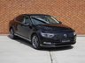 USED 2017 67 VOLKSWAGEN PASSAT 2.0 TDI GT Euro 6 (s/s) 4dr SUNROOF,SAT NAV,HTD SEATS,DAB