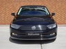 USED 2017 67 VOLKSWAGEN PASSAT 2.0 TDI GT Euro 6 (s/s) 4dr SUNROOF,SAT NAV,HTD SEATS,DAB