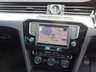 USED 2017 67 VOLKSWAGEN PASSAT 2.0 TDI GT Euro 6 (s/s) 4dr SUNROOF,SAT NAV,HTD SEATS,DAB