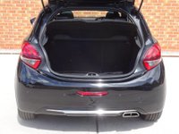 USED 2017 67 PEUGEOT 208 1.6 THP GTi Prestige Euro 6 (s/s) 3dr PAN ROOF,DAB,HTD SEATS,FSH