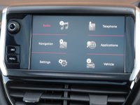 USED 2017 67 PEUGEOT 208 1.6 THP GTi Prestige Euro 6 (s/s) 3dr PAN ROOF,DAB,HTD SEATS,FSH