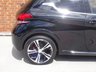 USED 2017 67 PEUGEOT 208 1.6 THP GTi Prestige Euro 6 (s/s) 3dr PAN ROOF,DAB,HTD SEATS,FSH