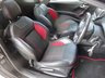USED 2017 67 PEUGEOT 208 1.6 THP GTi Prestige Euro 6 (s/s) 3dr PAN ROOF,DAB,HTD SEATS,FSH