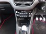 USED 2017 67 PEUGEOT 208 1.6 THP GTi Prestige Euro 6 (s/s) 3dr PAN ROOF,DAB,HTD SEATS,FSH