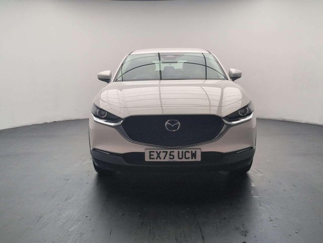 USED 2026 75 MAZDA CX-30 PRIME-LINE MHEV CLICK+COLLECT / HOME DELIVERY