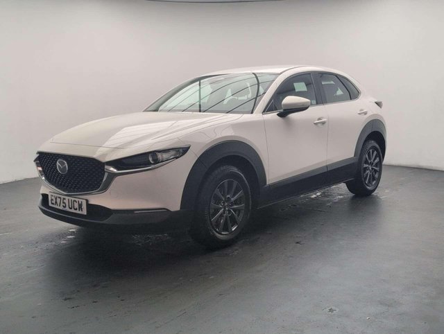 USED 2026 75 MAZDA CX-30 PRIME-LINE MHEV CLICK+COLLECT / HOME DELIVERY