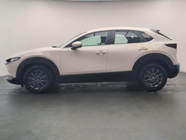 USED 2026 75 MAZDA CX-30 PRIME-LINE MHEV CLICK+COLLECT / HOME DELIVERY