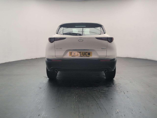USED 2026 75 MAZDA CX-30 PRIME-LINE MHEV CLICK+COLLECT / HOME DELIVERY