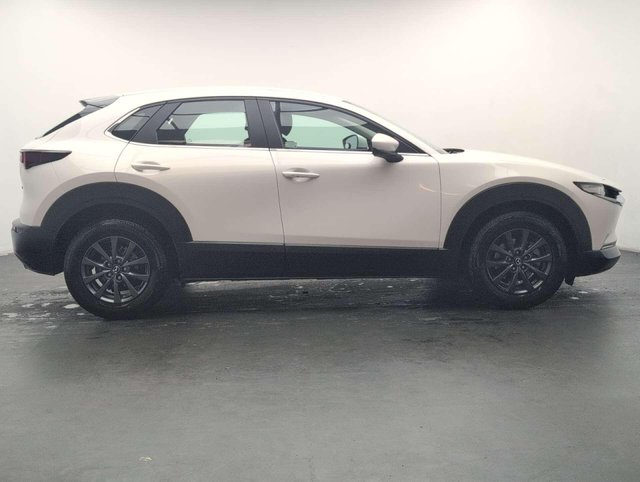 USED 2026 75 MAZDA CX-30 PRIME-LINE MHEV CLICK+COLLECT / HOME DELIVERY