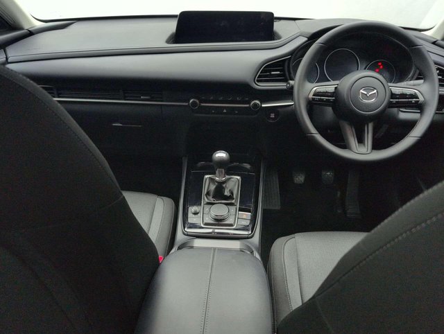 USED 2026 75 MAZDA CX-30 PRIME-LINE MHEV CLICK+COLLECT / HOME DELIVERY