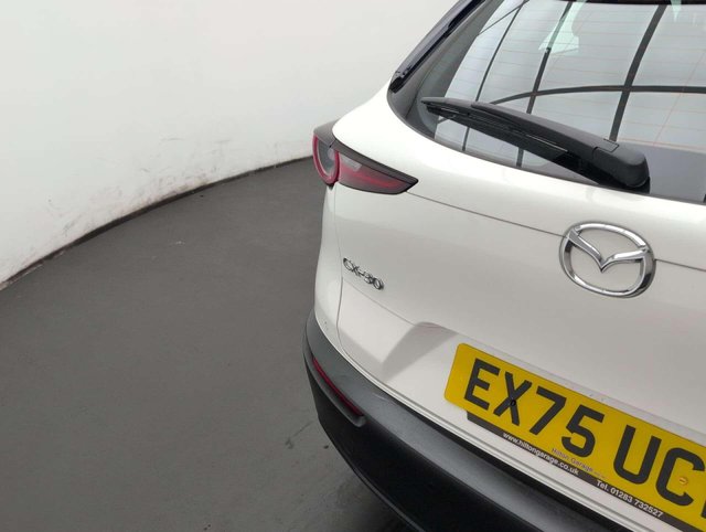 USED 2026 75 MAZDA CX-30 PRIME-LINE MHEV CLICK+COLLECT / HOME DELIVERY