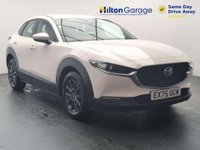 USED 2026 75 MAZDA CX-30 PRIME-LINE MHEV CLICK+COLLECT / HOME DELIVERY