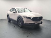 USED 2026 75 MAZDA CX-30 PRIME-LINE MHEV CLICK+COLLECT / HOME DELIVERY