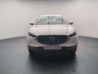 USED 2026 75 MAZDA CX-30 PRIME-LINE MHEV CLICK+COLLECT / HOME DELIVERY