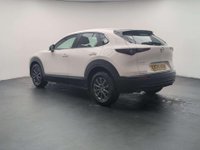 USED 2026 75 MAZDA CX-30 PRIME-LINE MHEV CLICK+COLLECT / HOME DELIVERY