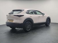 USED 2026 75 MAZDA CX-30 PRIME-LINE MHEV CLICK+COLLECT / HOME DELIVERY