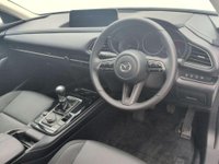 USED 2026 75 MAZDA CX-30 PRIME-LINE MHEV CLICK+COLLECT / HOME DELIVERY
