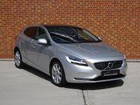 USED 2018 68 VOLVO V40 2.0 T3 GPF Inscription Euro 6 (s/s) 5dr PAN ROOF,NAV,HTD MEMORY SEATS