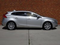 USED 2018 68 VOLVO V40 2.0 T3 GPF Inscription Euro 6 (s/s) 5dr PAN ROOF,NAV,HTD MEMORY SEATS