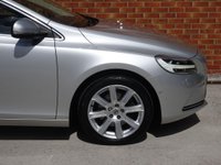 USED 2018 68 VOLVO V40 2.0 T3 GPF Inscription Euro 6 (s/s) 5dr PAN ROOF,NAV,HTD MEMORY SEATS