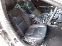 USED 2018 68 VOLVO V40 2.0 T3 GPF Inscription Euro 6 (s/s) 5dr PAN ROOF,NAV,HTD MEMORY SEATS