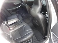 USED 2018 68 VOLVO V40 2.0 T3 GPF Inscription Euro 6 (s/s) 5dr PAN ROOF,NAV,HTD MEMORY SEATS