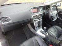 USED 2018 68 VOLVO V40 2.0 T3 GPF Inscription Euro 6 (s/s) 5dr PAN ROOF,NAV,HTD MEMORY SEATS