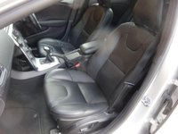 USED 2018 68 VOLVO V40 2.0 T3 GPF Inscription Euro 6 (s/s) 5dr PAN ROOF,NAV,HTD MEMORY SEATS