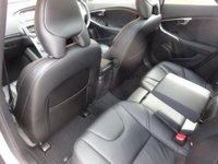 USED 2018 68 VOLVO V40 2.0 T3 GPF Inscription Euro 6 (s/s) 5dr PAN ROOF,NAV,HTD MEMORY SEATS