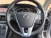 USED 2018 68 VOLVO V40 2.0 T3 GPF Inscription Euro 6 (s/s) 5dr PAN ROOF,NAV,HTD MEMORY SEATS