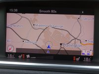 USED 2018 68 VOLVO V40 2.0 T3 GPF Inscription Euro 6 (s/s) 5dr PAN ROOF,NAV,HTD MEMORY SEATS