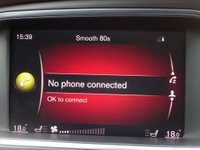 USED 2018 68 VOLVO V40 2.0 T3 GPF Inscription Euro 6 (s/s) 5dr PAN ROOF,NAV,HTD MEMORY SEATS
