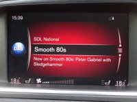 USED 2018 68 VOLVO V40 2.0 T3 GPF Inscription Euro 6 (s/s) 5dr PAN ROOF,NAV,HTD MEMORY SEATS